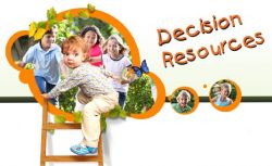 Decision Resource - A Happy Life